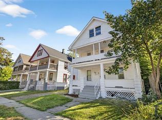 389 E 160th St #2, Cleveland, OH
