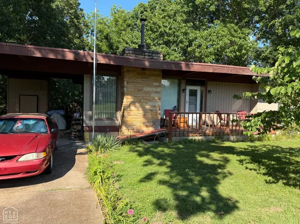 325 Wayne Dr, Jasper, AR 72641