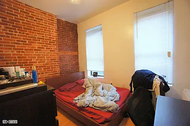 Rented by Citi Habitats