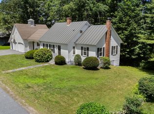 5 Bellevue Ave, Claremont, NH 03743