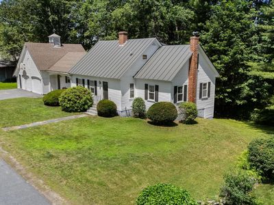 5 Bellevue Avenue, Claremont, NH, 03743