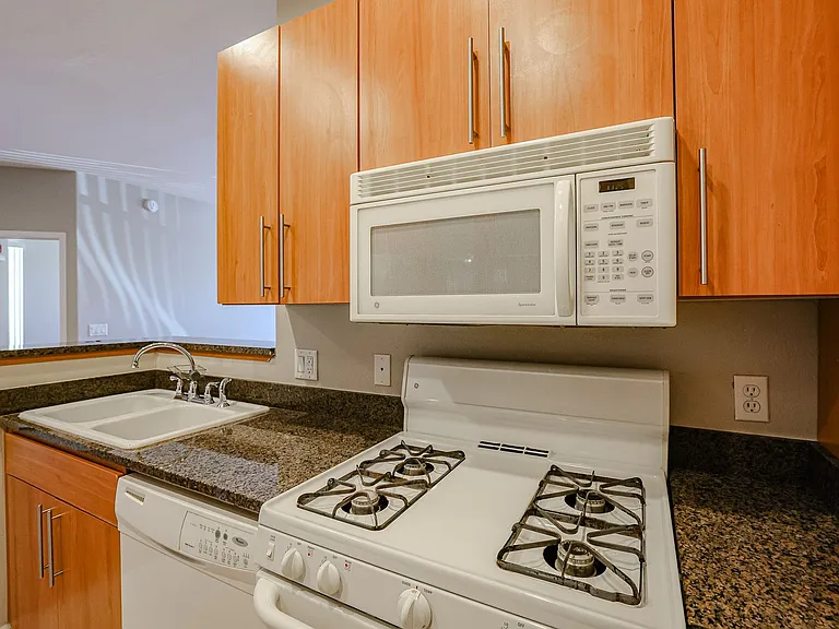6900 E Princess Dr #1217 — Photo 6