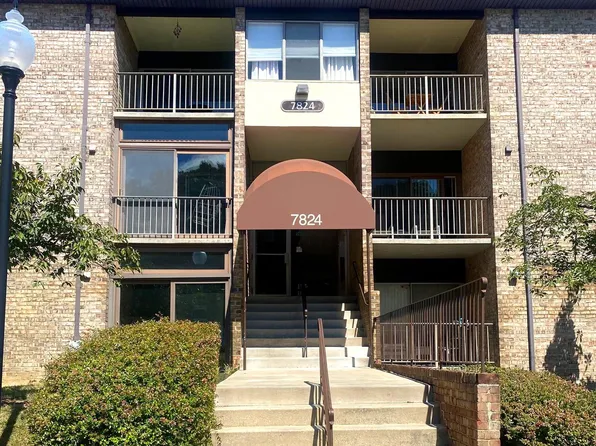 7824 Hanover Pkwy Unit 432, Greenbelt, MD 20770