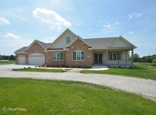 46W365 Middleton Rd, Hampshire, IL 60140