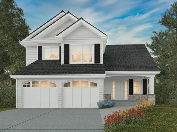 41 Cortina Street, Moultonborough, NH 03254