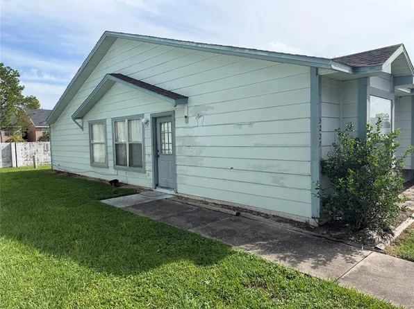 3227 CHESSWOOD AVENUE, KISSIMMEE, FL 34741