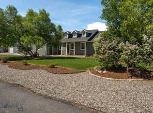 329 Godfrey Way, Manhattan, MT 59741