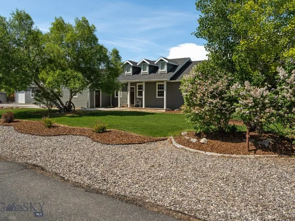 329 Godfrey Way, Manhattan, MT 59741
