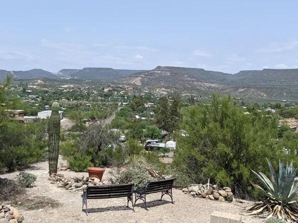 34930 S CHOLLA Drive, Black Canyon City, AZ 85324