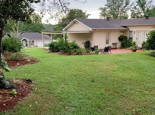 245 Dexter Dr, Winfield, AL 35594