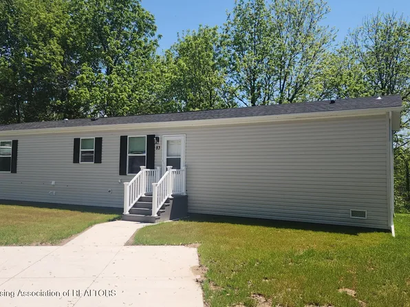 83 Kecia Ct, Lake Odessa, MI 48849
