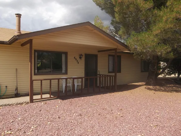 4924 N Spring Dr, Prescott Valley, AZ 86314