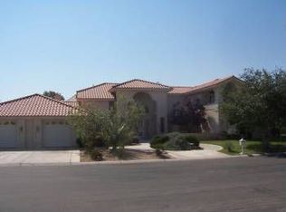6515 Villa Del Sol Ct, Las Vegas, NV 89110