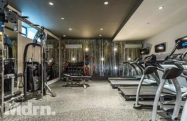 Rented by Mdrn Residential