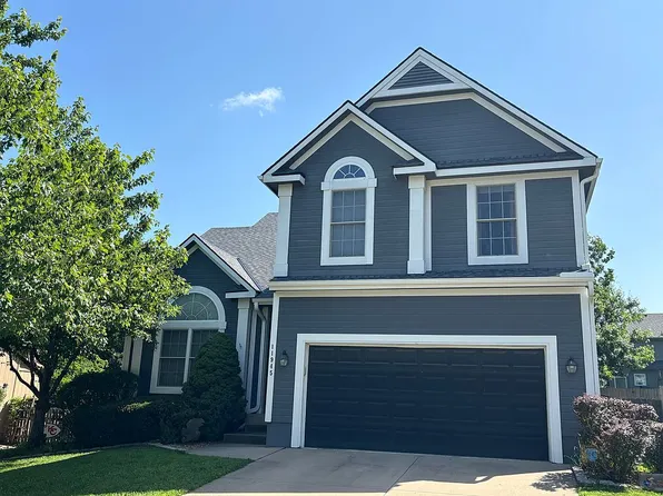 11945 S Monroe St, Olathe, KS 66061