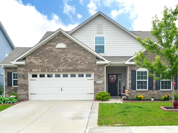 9641 Pica Dr, Fishers, IN 46040
