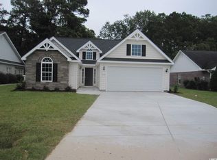4229 Ravenwood Dr, Little River, SC 29566