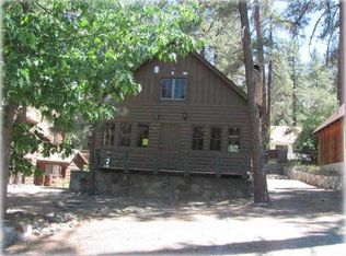 1669 Irene St, Wrightwood, CA 92397
