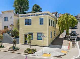 1352 Sanchez St, San Francisco, CA 94131