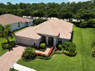 6059 Graysen Square, Vero Beach, FL, 32967