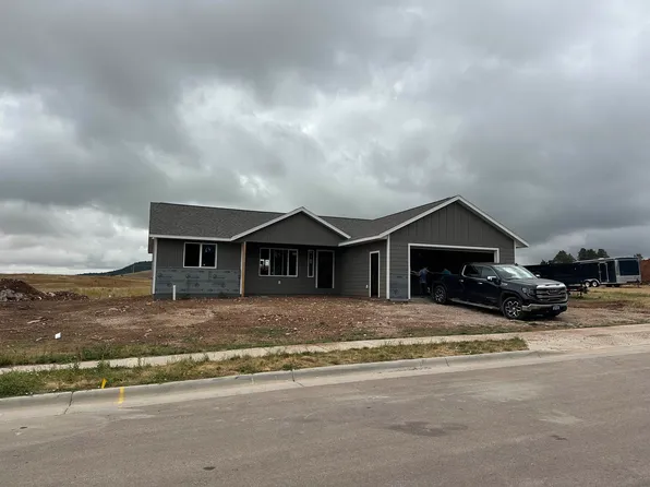 3442 Joseph St, Sturgis, SD 57785