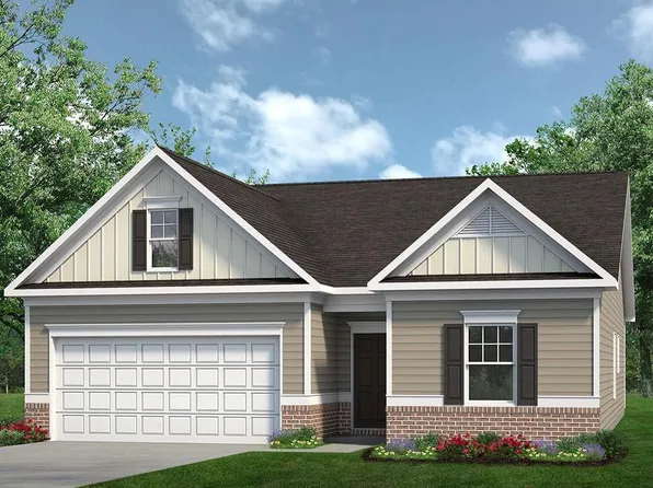 2935 Parkwest Dr #74, Albemarle, NC 28001