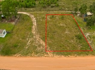 LOT 10 W Violet Ln, Defuniak Springs, FL 32433