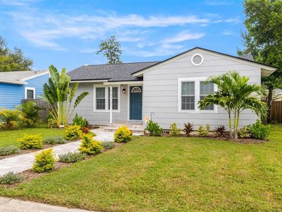3135 8th Ave N, Saint Petersburg, FL, 33713