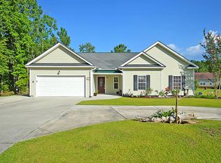 109 Resinwood Rd, Moncks Corner, SC 29461