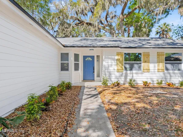1035 MIMOSA COVE Court E, Jacksonville, FL 32233