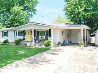 1110 W 3rd St, Salem, MO 65560