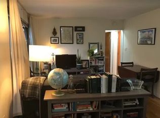 85 Trowbridge St #1, Cambridge, MA 02138