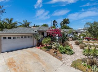 6340 Southern Rd, La Mesa, CA 91942