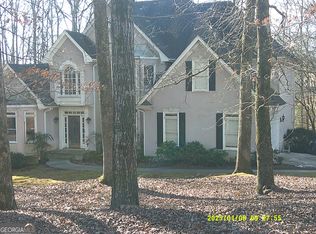 4620 Amber Dr, McDonough, GA 30252