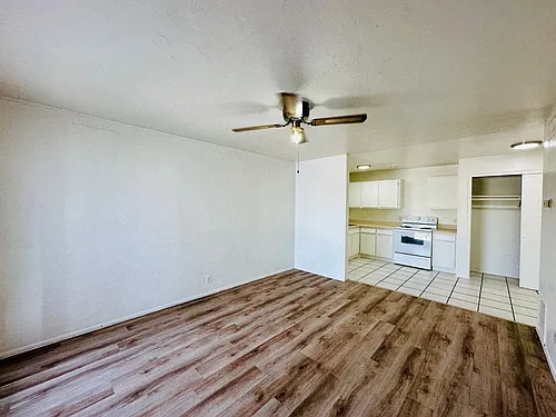 Floor plan Park1425-3105