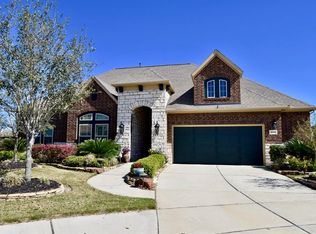 4603 Magnolia Summit Ln, Katy, TX 77494
