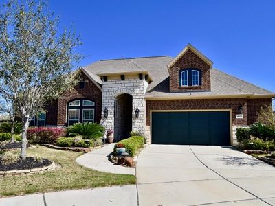 4603 Magnolia Summit Ln, Katy, TX, 77494