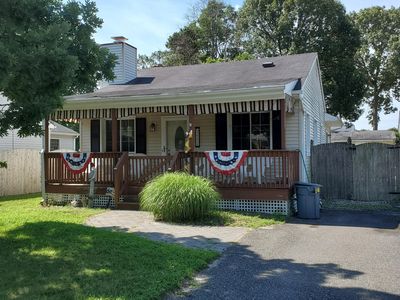 2226 Kenneth Rd, Point Pleasant Beach, NJ, 08742