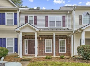 902 Tree Creek Blvd, Lawrenceville, GA