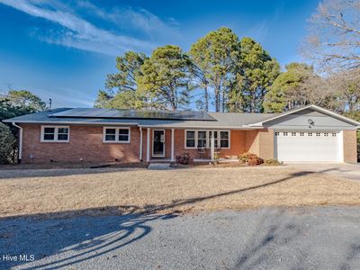 22 Pine Lake Drive, Whispering Pines, NC, 28327