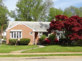 3210 Taney Rd, Baltimore, MD 21215