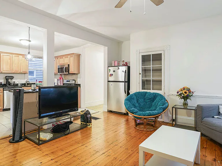 13 Sachem St #1 — Photo 4