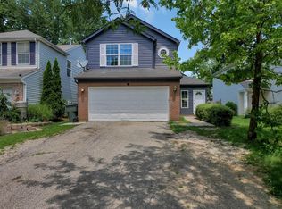 2590 Northwold Rd, Columbus, OH 43231