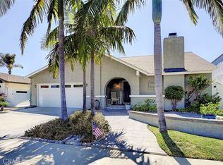 18645 Plumosa St, Fountain Valley, CA 92708