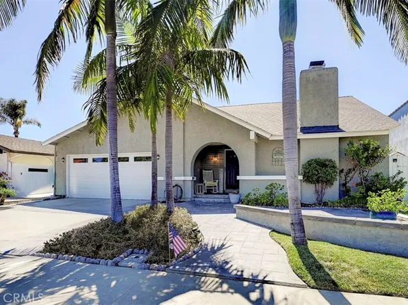 18645 Plumosa St, Fountain Valley, CA 92708