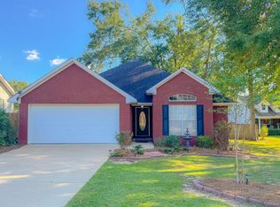 307 Melrose Dr, Dothan, AL 36301
