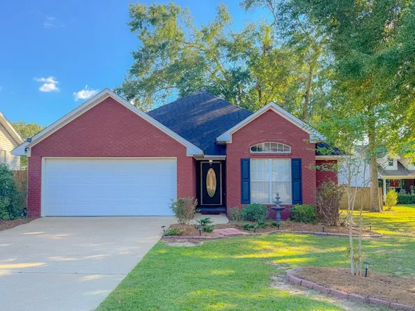 307 Melrose Dr, Dothan, AL 36301