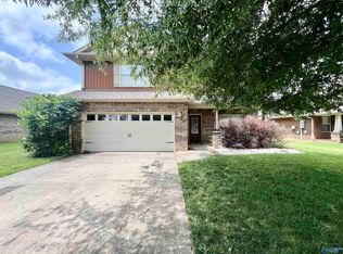 5032 Montauk Trl SE, Owens Cross Roads, AL 35763