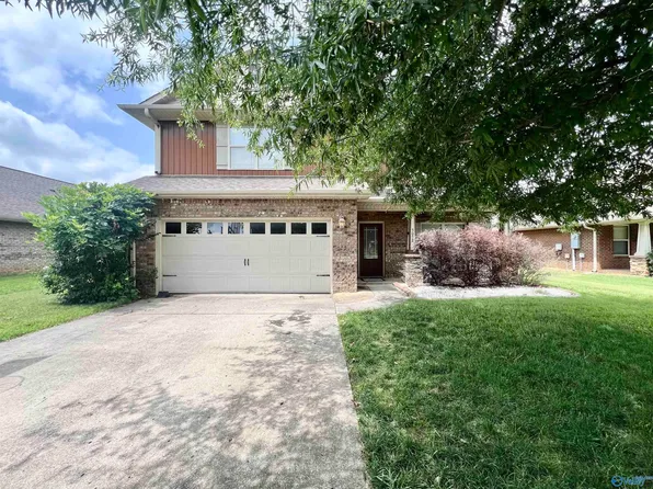 5032 Montauk Trl SE, Owens Cross Roads, AL 35763