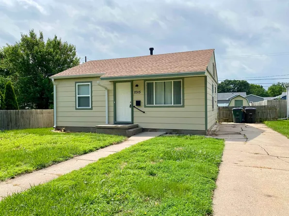 2315 W 6th St, Hastings, NE 68901
